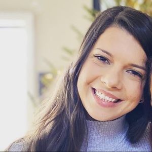 Meet your Posher, Katrina